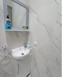 Lovely Studio in the city centre with WIFI. - Casablanca - 3