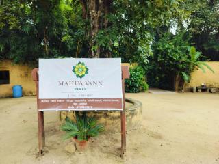 Mahua Vann Pench - 6