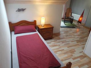 Ferienhaus Hammerl - Tiefenbach - 3