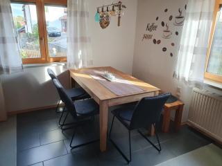 Ferienhaus Hammerl - Tiefenbach - 6