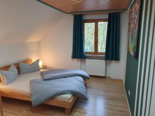 Ferienhaus Hammerl - Tiefenbach - 8