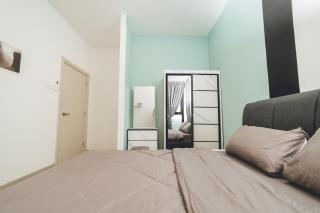 Mosaic Midvalley Oceanblue Nest 3BR w Bathtub by Our Stay - 6