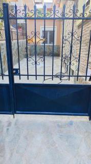 Mytilene Stone House - 1