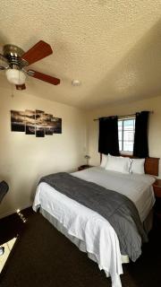 071B Private Studio near Grand Canyon South Rim Sleeps 6- No Kitchen - Valle - 5