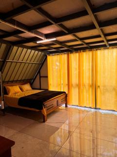 Mount River Homestay - Palakkad - 8