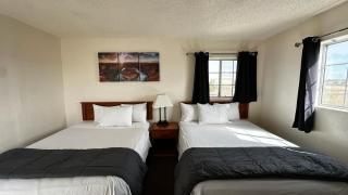 071B Private Studio near Grand Canyon South Rim Sleeps 6- No Kitchen - Valle - 0
