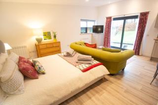 Mill Cottage Garden Studio nr Melrose - Melrose - 7