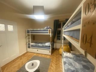 FG Boutique Hostel - Sarajevo - 3