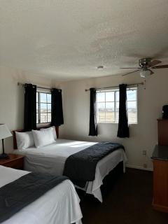 071B Private Studio near Grand Canyon South Rim Sleeps 6- No Kitchen - Valle - 9