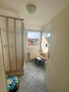 Ferienwohnung Janssen - Borkum - 9