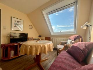 Ferienwohnung Janssen - Borkum - 0