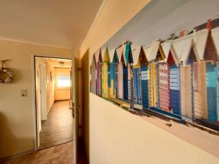 Ferienwohnung Janssen - Borkum - 5