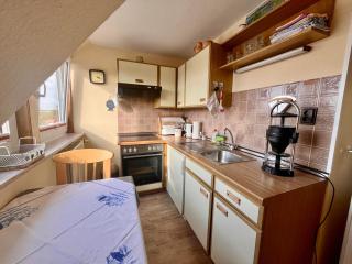 Ferienwohnung Janssen - Borkum - 1