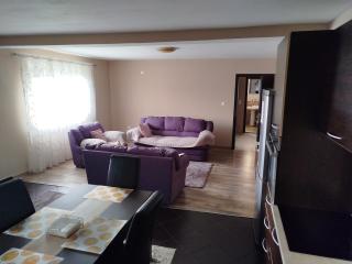 Apartment Filipovic - Podgorica - 5