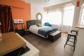 NEW! St Martin 52C- Grand studio - 0