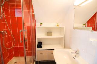 NEW! St Martin 52C- Grand studio - Angulema - 9