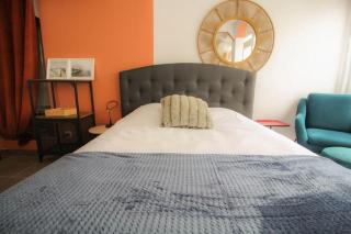 NEW! St Martin 52C- Grand studio - Angulema - 7
