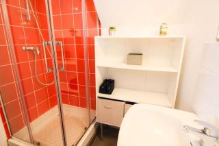 NEW! St Martin 52C- Grand studio - Angulema - 6