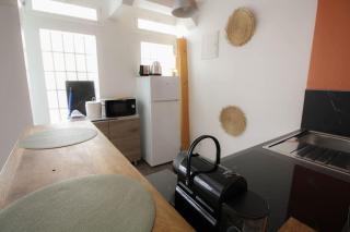 NEW! St Martin 52C- Grand studio - Angulema - 4