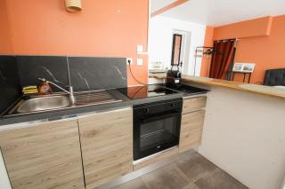 NEW! St Martin 52C- Grand studio - Angulema - 2
