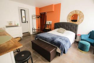 NEW! St Martin 52C- Grand studio - Angulema - 1