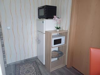 Ferienwohnung Glück Auf - 4