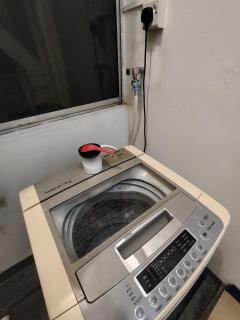 SJ Api Api Apartment Homestay - Kota Kinabalu - 4