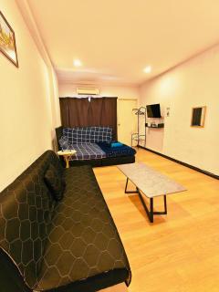 SJ Api Api Apartment Homestay - Kota Kinabalu - 1
