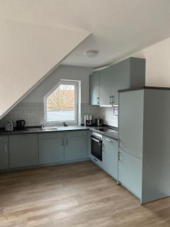 Haus Inselherz, Whg. Möwe - Borkum - 7