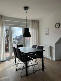 Haus Inselherz, Whg. Möwe - Borkum - 4