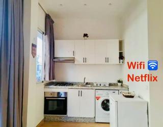 Studio au centre ville avec WIFI - Casablanca - 7