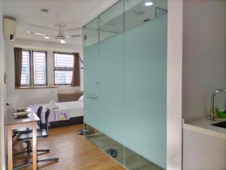 Riveria City 2 Studio Apartment KL Sentral - 8