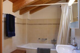 Four Seasons 1 - 1 bedroom apartment - 2