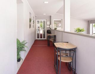 Beg Rooms - Maribor - 9