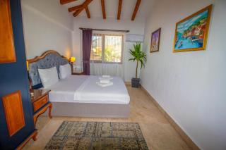 Patara Titanic 3+1 Villa, Özel Havuzlu, Fethiye - 5