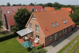 Haus Petra - Borkum - 8