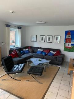Haus Petra - Borkum - 6