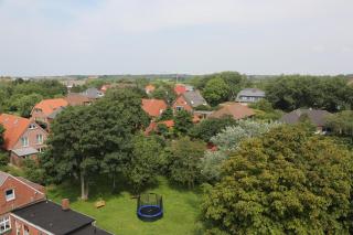Haus Petra - Borkum - 5