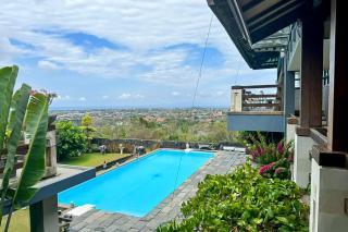 The Lavana Villa Gajah Jimbaran - Ungasan - 9