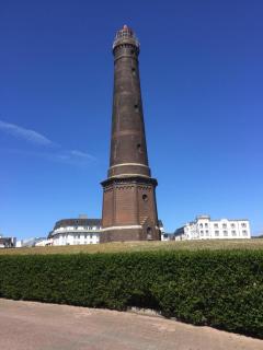 Kiek mol wedder in - Borkum - 6