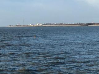 Kiek mol wedder in - Borkum - 3