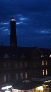Kiek mol wedder in - Borkum - 2