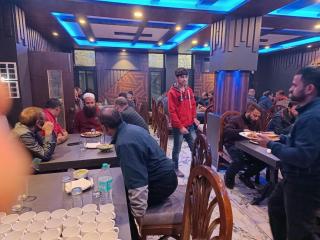 Hotel Ruby and Restaurant - Srinagar - 7