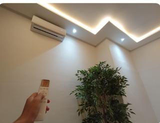 Studio au centre ville avec WIFI - 8