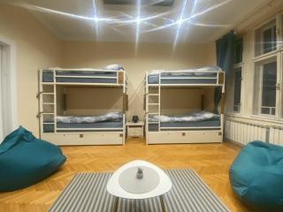 FG Boutique Hostel - Sarajevo - 8