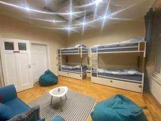 FG Boutique Hostel - Sarajevo - 7