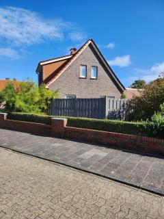Hus Peterke - Borkum - 2
