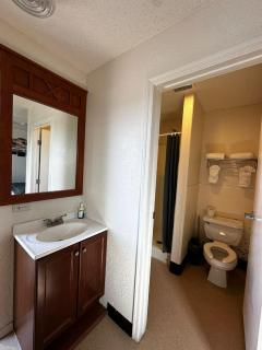 071A Private Studio near South Rim Sleeps 6- No Kitchen - Valle - 5