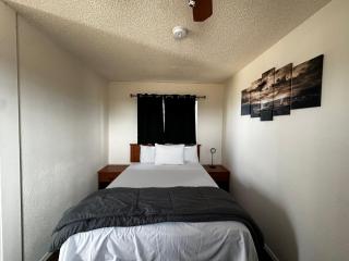 071A Private Studio near South Rim Sleeps 6- No Kitchen - Valle - 7