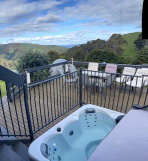 Alyeska farm house - Apollo Bay - 0